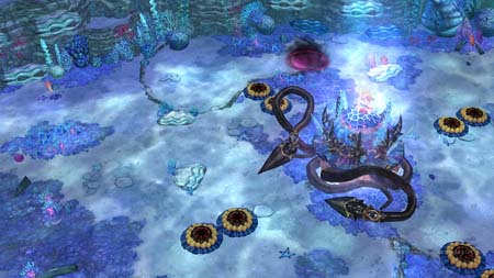 画像ギャラリー No.005のサムネイル画像 / 「Tree of Savior Japan」,レリックのレベル上限解除など大型アップデートを実施