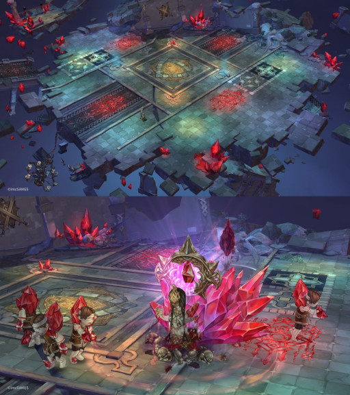 ꡼ No.004Υͥ / Tree of Savior Japanסᥤ󥷥ʥꥪ ԥ142ԡ˻ߡɤɲ