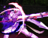 画像ギャラリー No.058のサムネイル画像 / 簡単操作でド派手なコンボアクションが楽しめる,オンラインアクションRPG「KRITIKA」を先行プレイ。家庭用ゲームのような見た目と操作感が特徴だ