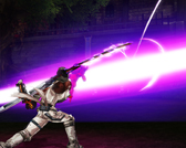 画像ギャラリー No.059のサムネイル画像 / 簡単操作でド派手なコンボアクションが楽しめる,オンラインアクションRPG「KRITIKA」を先行プレイ。家庭用ゲームのような見た目と操作感が特徴だ