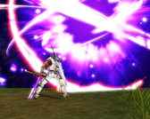 画像ギャラリー No.060のサムネイル画像 / 簡単操作でド派手なコンボアクションが楽しめる,オンラインアクションRPG「KRITIKA」を先行プレイ。家庭用ゲームのような見た目と操作感が特徴だ