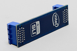 画像ギャラリー No.003のサムネイル画像 / 「Core i7-4770K」&「Core i5-4670K」レビュー。デスクトップPC向けHaswellはゲームで速いのか