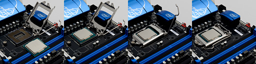 画像ギャラリー No.012のサムネイル画像 / 「Core i7-4770K」&「Core i5-4670K」レビュー。デスクトップPC向けHaswellはゲームで速いのか