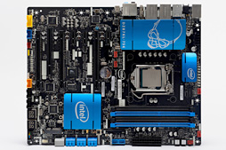 画像ギャラリー No.014のサムネイル画像 / 「Core i7-4770K」&「Core i5-4670K」レビュー。デスクトップPC向けHaswellはゲームで速いのか