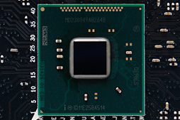 画像ギャラリー No.021のサムネイル画像 / 「Core i7-4770K」&「Core i5-4670K」レビュー。デスクトップPC向けHaswellはゲームで速いのか