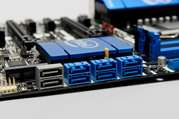 画像ギャラリー No.024のサムネイル画像 / 「Core i7-4770K」&「Core i5-4670K」レビュー。デスクトップPC向けHaswellはゲームで速いのか