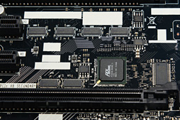 画像ギャラリー No.026のサムネイル画像 / 「Core i7-4770K」&「Core i5-4670K」レビュー。デスクトップPC向けHaswellはゲームで速いのか