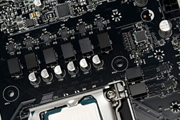 画像ギャラリー No.027のサムネイル画像 / 「Core i7-4770K」&「Core i5-4670K」レビュー。デスクトップPC向けHaswellはゲームで速いのか