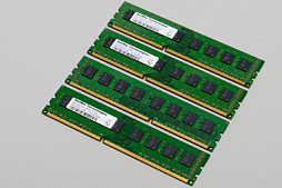 画像ギャラリー No.031のサムネイル画像 / 「Core i7-4770K」&「Core i5-4670K」レビュー。デスクトップPC向けHaswellはゲームで速いのか