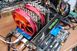 画像ギャラリー No.032のサムネイル画像 / 「Core i7-4770K」&「Core i5-4670K」レビュー。デスクトップPC向けHaswellはゲームで速いのか