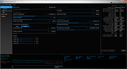 画像ギャラリー No.033のサムネイル画像 / 「Core i7-4770K」&「Core i5-4670K」レビュー。デスクトップPC向けHaswellはゲームで速いのか