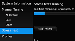 画像ギャラリー No.035のサムネイル画像 / 「Core i7-4770K」&「Core i5-4670K」レビュー。デスクトップPC向けHaswellはゲームで速いのか