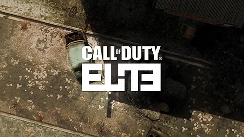 ꡼ No.002Υͥ / Activision BlizzardӥCall of Duty: Eliteפ򳫻Ϥ뤳Ȥ餫ˡ11ȯΡCall of Duty: Modern Warfare 3פʤɤб