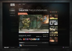 ꡼ No.004Υͥ / E3 2011ϡCall of Duty: Modern Warfare 3פʤɤΥޥץ쥤ڤE3Activision֡ǡӥCall of Duty EliteפξҲ