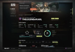 ꡼ No.007Υͥ / E3 2011ϡCall of Duty: Modern Warfare 3פʤɤΥޥץ쥤ڤE3Activision֡ǡӥCall of Duty EliteפξҲ