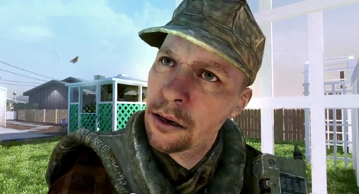 Call of Duty: Eliteץȥ쥤顼The Legend of Karlעǯǧ