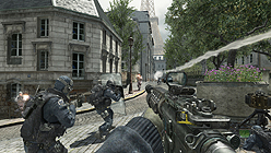 ꡼ No.020Υͥ / CoD 󡦥ե3סޥץ쥤γפȥȥ꡼ɤ3ƥʬव󶡡ﶯƥ⤵˿ʲ