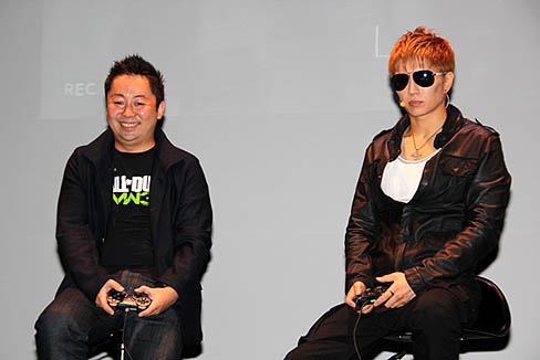 ꡼ No.014Υͥ / GACKT󤬥ץ쥤Ϫ֥  ǥ塼ƥ 󡦥ե3ȯľѡƥݡȡƼ拾ܤ6йפͽ꤬ȯɽ