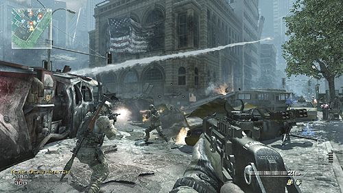 ꡼ No.003Υͥ / ޤ⿷ϿCall of Duty: Modern Warfare 3פˤۤȯ5֤77500ɥã