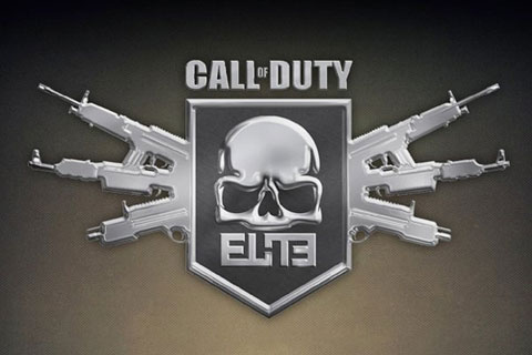 ꡼ No.002Υͥ / Call of Duty: EliteפͭӥϤ6100ã