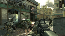 ꡼ No.002Υͥ / Call of Duty: Modern Warfare 3סȯ䳫Ϥ鷺16֤10ɥã
