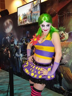 ꡼ No.002Υͥ / E3 2011ϤʤȤäƤ۵ˤʤХåȥޥ硼ץʡFPSGotham City ImpostorsפΥץ쥤֥ǥƤߤ