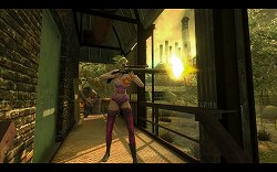꡼ No.011Υͥ / E3 2011ϤʤȤäƤ۵ˤʤХåȥޥ硼ץʡFPSGotham City ImpostorsפΥץ쥤֥ǥƤߤ