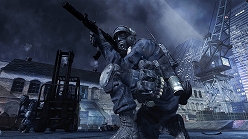 ꡼ No.004Υͥ / TGS 2011ϡ֥롦֡ǥ塼ƥ 󡦥ե3פΥڡȡSpecial Ops: Survivalפºݤ˸Ƥʥޥϥå