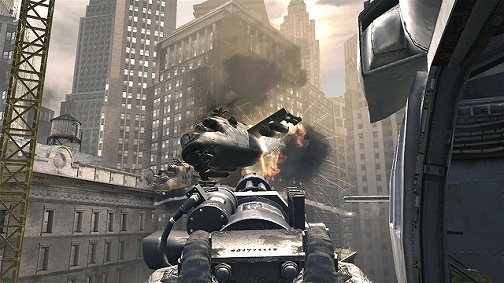 ꡼ No.007Υͥ / TGS 2011ϡ֥롦֡ǥ塼ƥ 󡦥ե3פΥڡȡSpecial Ops: Survivalפºݤ˸Ƥʥޥϥå