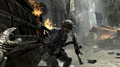 ꡼ No.010Υͥ / TGS 2011ϡ֥롦֡ǥ塼ƥ 󡦥ե3פΥڡȡSpecial Ops: Survivalפºݤ˸Ƥʥޥϥå