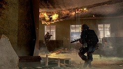 ꡼ No.012Υͥ / TGS 2011ϡ֥롦֡ǥ塼ƥ 󡦥ե3פΥڡȡSpecial Ops: Survivalפºݤ˸Ƥʥޥϥå