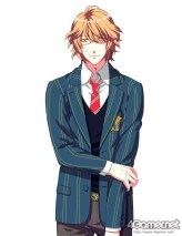 画像ギャラリー No.017のサムネイル画像 / アイドル候補生と奏でる恋のメロディ。女性向け恋愛ADV「うたの☆プリンスさまっ♪Repeat」,PSPにて2011年8月11日発売