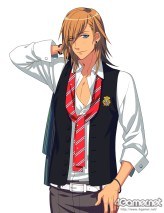 画像ギャラリー No.019のサムネイル画像 / アイドル候補生と奏でる恋のメロディ。女性向け恋愛ADV「うたの☆プリンスさまっ♪Repeat」,PSPにて2011年8月11日発売