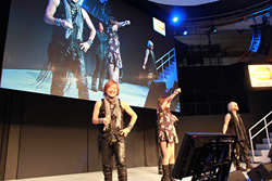 ꡼ No.006Υͥ / TGS 2011JAM ProjectǮ ХʥॳॹơΥȥä֥ѥܥڥ饤֡