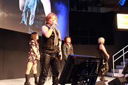 ꡼ No.007Υͥ / TGS 2011JAM ProjectǮ ХʥॳॹơΥȥä֥ѥܥڥ饤֡