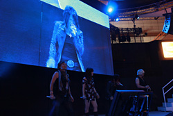 ꡼ No.008Υͥ / TGS 2011JAM ProjectǮ ХʥॳॹơΥȥä֥ѥܥڥ饤֡