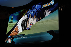 ꡼ No.017Υͥ / TGS 2011JAM ProjectǮ ХʥॳॹơΥȥä֥ѥܥڥ饤֡