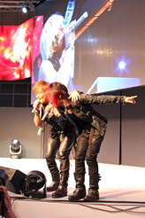 ꡼ No.026Υͥ / TGS 2011JAM ProjectǮ ХʥॳॹơΥȥä֥ѥܥڥ饤֡