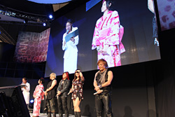 ꡼ No.028Υͥ / TGS 2011JAM ProjectǮ ХʥॳॹơΥȥä֥ѥܥڥ饤֡