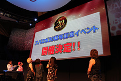 ꡼ No.029Υͥ / TGS 2011JAM ProjectǮ ХʥॳॹơΥȥä֥ѥܥڥ饤֡