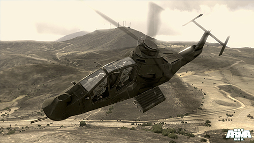 ꡼ No.004Υͥ / 䥭饯ΥޥǽˡBohemia Interactiveߥ꥿꡼FPS꡼κǿArma 3פ2012ǯƤȯ䤹ȯɽ