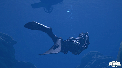 ꡼ No.005Υͥ / 䥭饯ΥޥǽˡBohemia Interactiveߥ꥿꡼FPS꡼κǿArma 3פ2012ǯƤȯ䤹ȯɽ