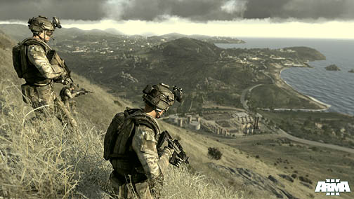 ꡼ No.001Υͥ / E3 2011ɬץڥåCore i5ʾ׶ҤκǿѤ̥ARMA 3פޤǤ⤬Ȥʤ륪ץɷС륦