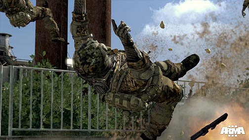 ꡼ No.004Υͥ / E3 2011ɬץڥåCore i5ʾ׶ҤκǿѤ̥ARMA 3פޤǤ⤬Ȥʤ륪ץɷС륦