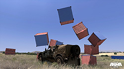 ꡼ No.006Υͥ / E3 2011ɬץڥåCore i5ʾ׶ҤκǿѤ̥ARMA 3פޤǤ⤬Ȥʤ륪ץɷС륦