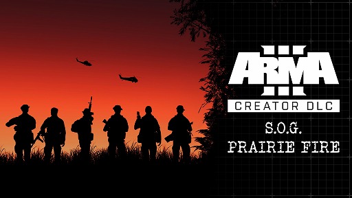 ꡼ No.001Υͥ / Arma 3ס300ʿˤ֥٥ȥʥϰˤǿDLCS.O.G. Prairie Fireɤ2Ⱦۿ