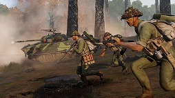 ꡼ No.003Υͥ / Arma 3ס300ʿˤ֥٥ȥʥϰˤǿDLCS.O.G. Prairie Fireɤ2Ⱦۿ