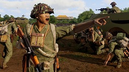 ꡼ No.005Υͥ / Arma 3ס300ʿˤ֥٥ȥʥϰˤǿDLCS.O.G. Prairie Fireɤ2Ⱦۿ