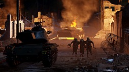 ꡼ No.009Υͥ / Arma 3ס300ʿˤ֥٥ȥʥϰˤǿDLCS.O.G. Prairie Fireɤ2Ⱦۿ