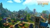画像ギャラリー No.027のサムネイル画像 / 「Civilization Online」,韓国での初のクローズドβテストを記念したプロモーションムービーやスクリーンショットを掲載